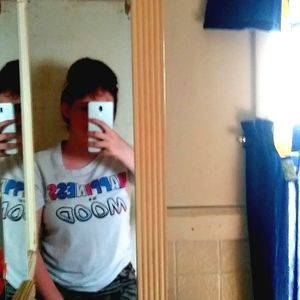 Happiness is A Mood!